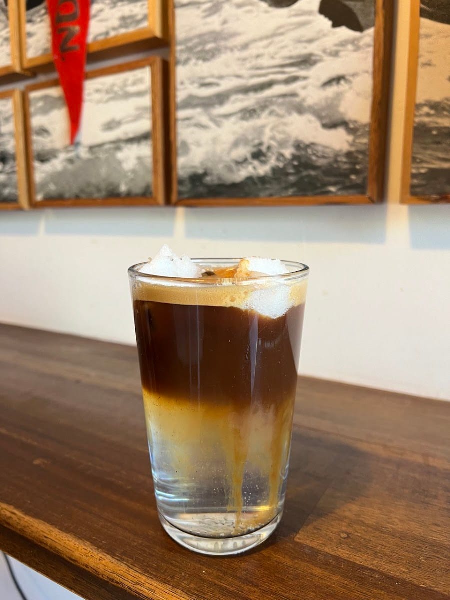 Velos Mazeh Musette Coffee