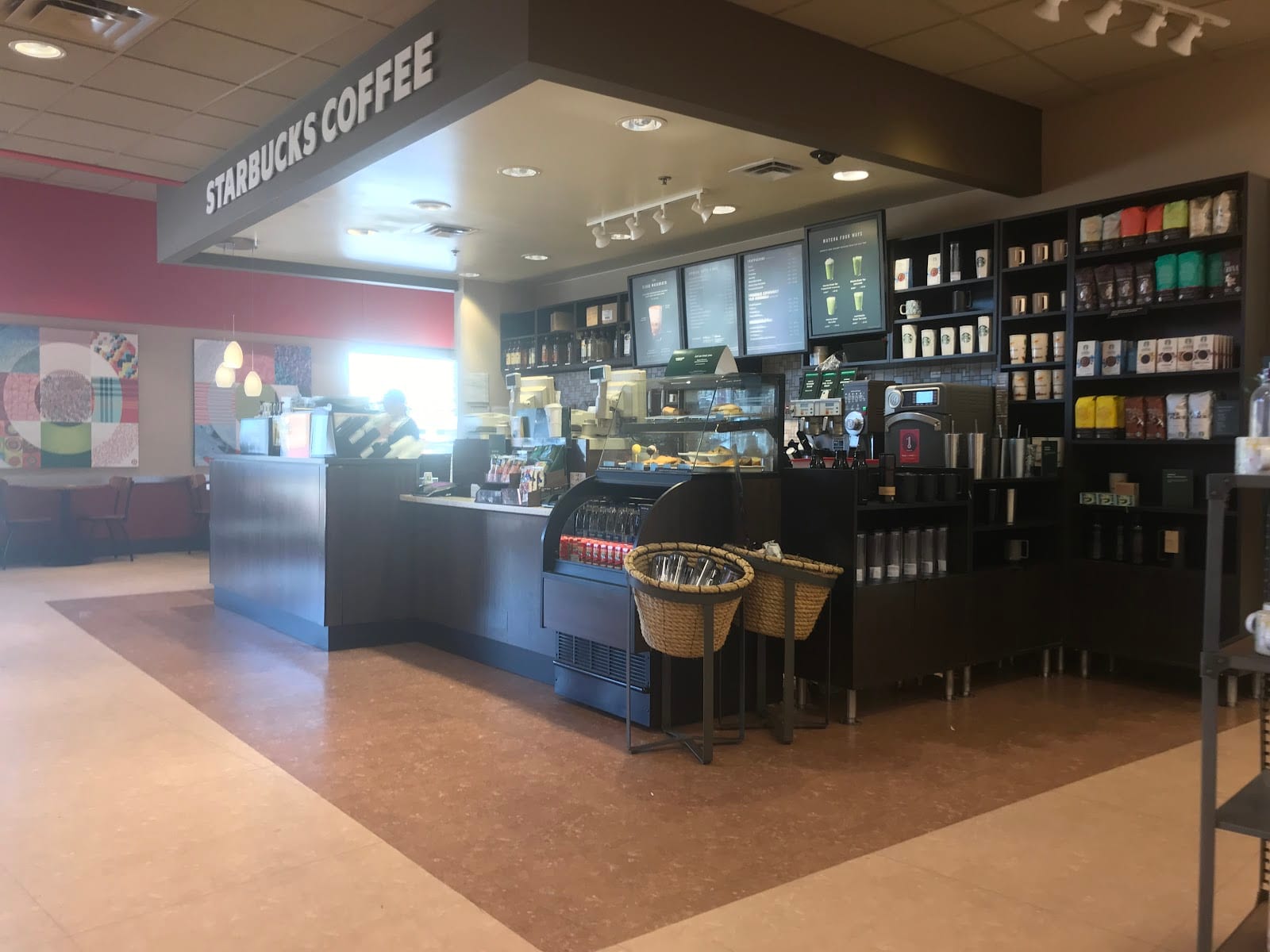 Starbucks Coffee Company, photo 2