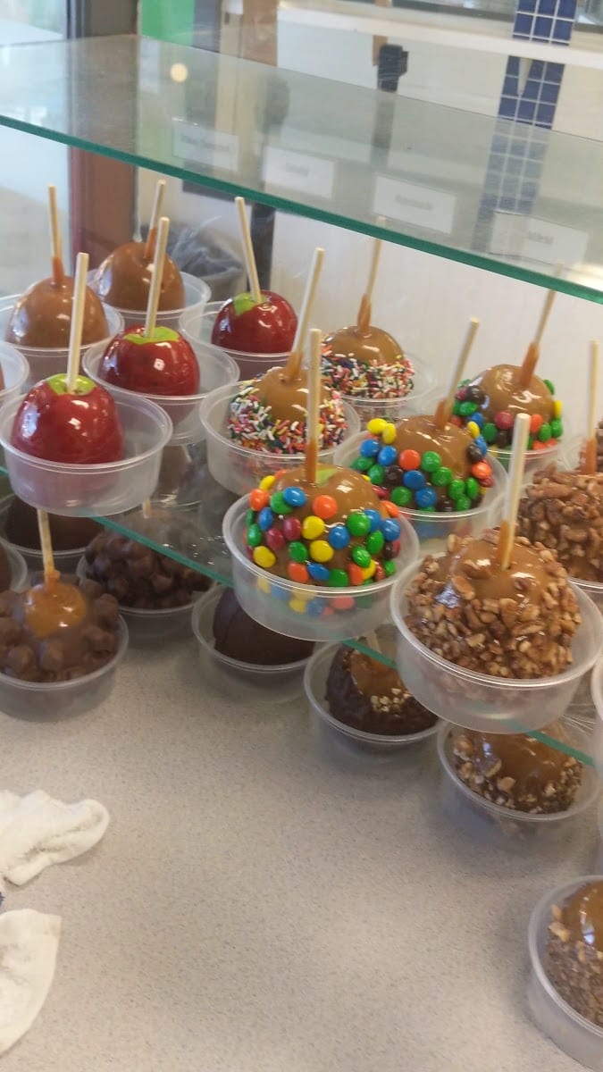 Hayley's Ice Cream, photo 3