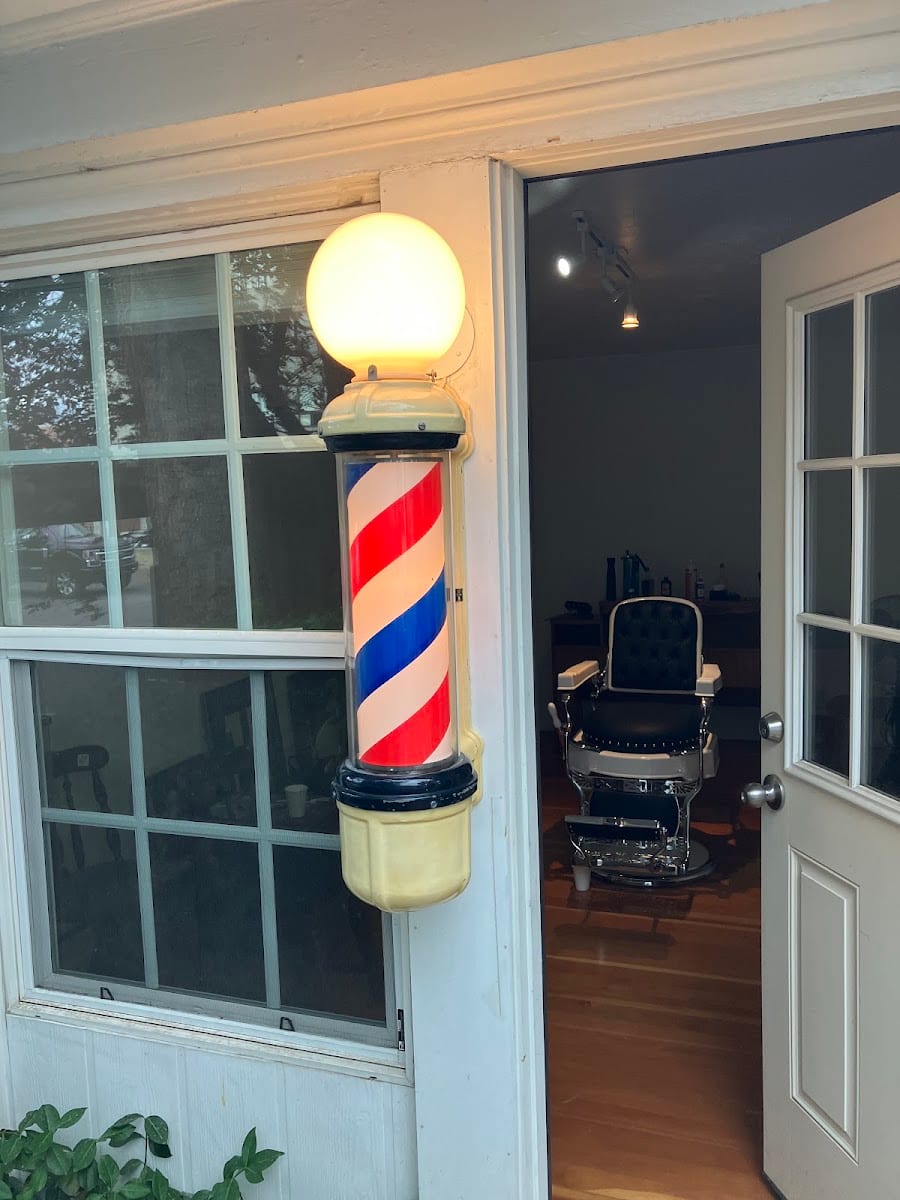 Cutting Edge Barbershop