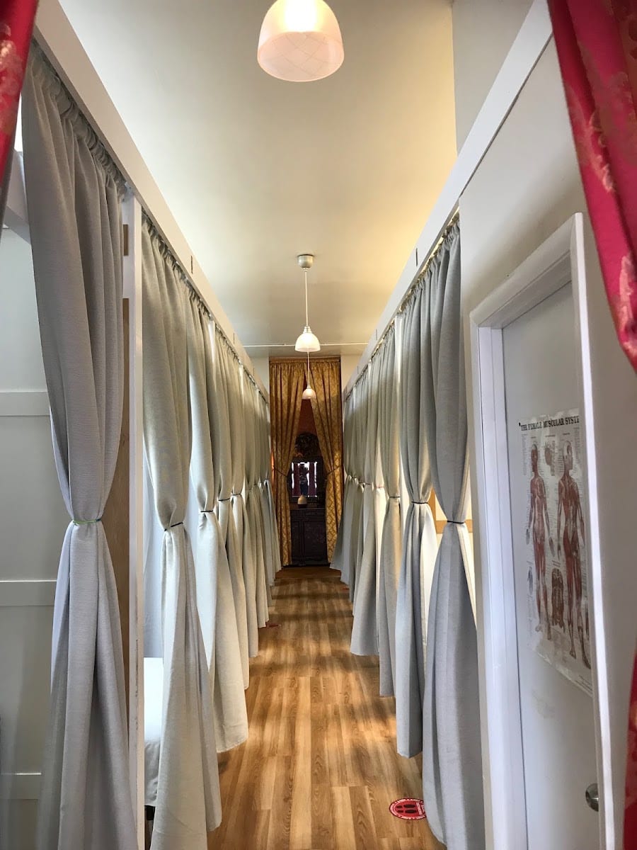 Saby Thai Massage, photo 3