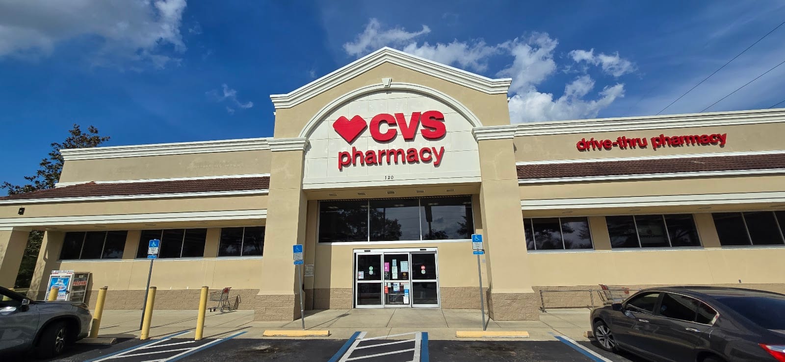 CVS Pharmacy, photo 4