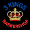 3 Kings Barbershop Llc