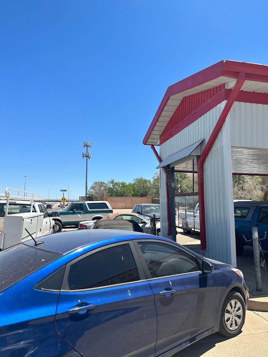 American Auto Clinic, photo 2
