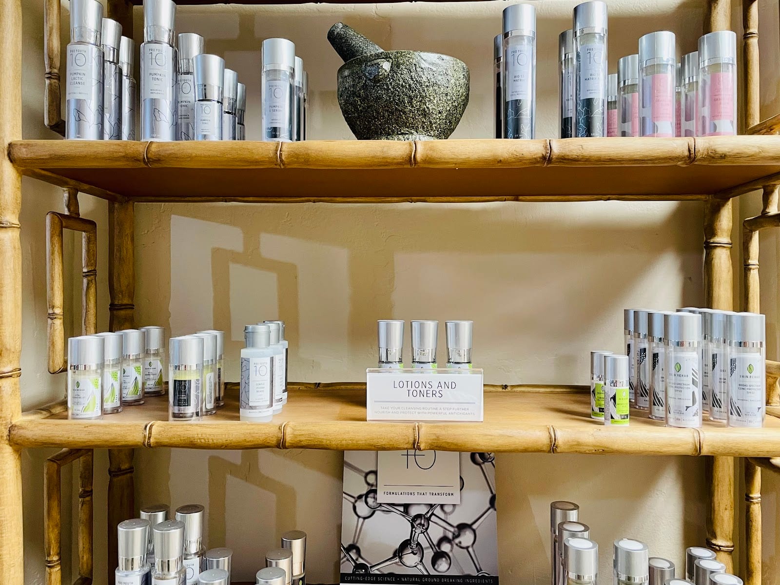 Desert Rain Skin Med Spa Scottsdale, photo 3