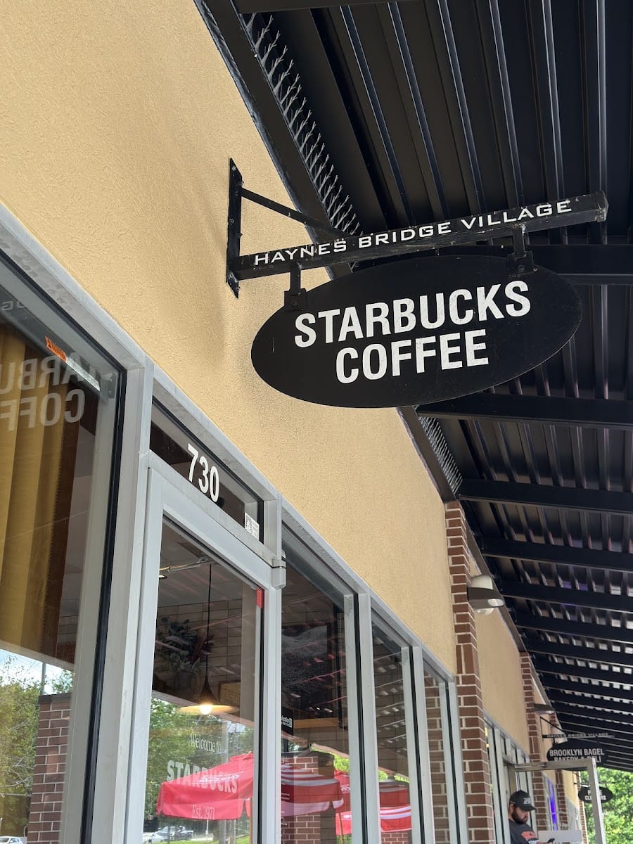 Starbucks Coffee Company, photo 3