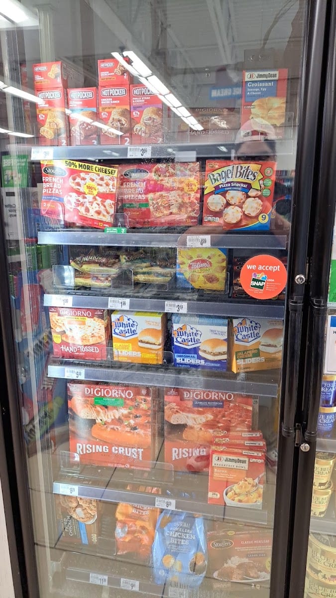 7-Eleven
