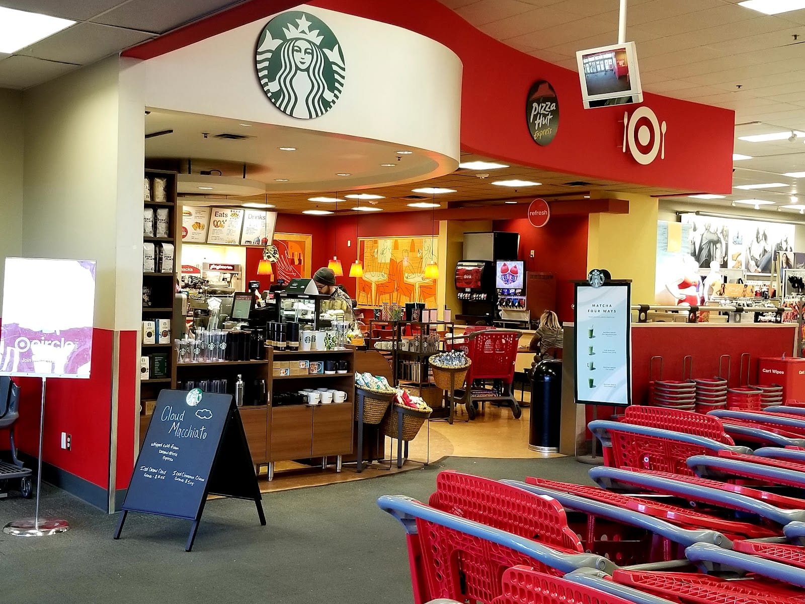 Starbucks Coffee Company, photo 2