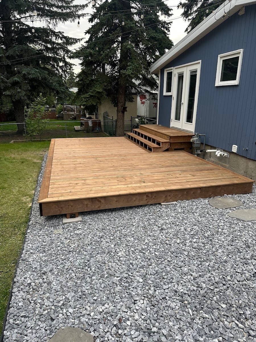 Sherwood Local Fixer