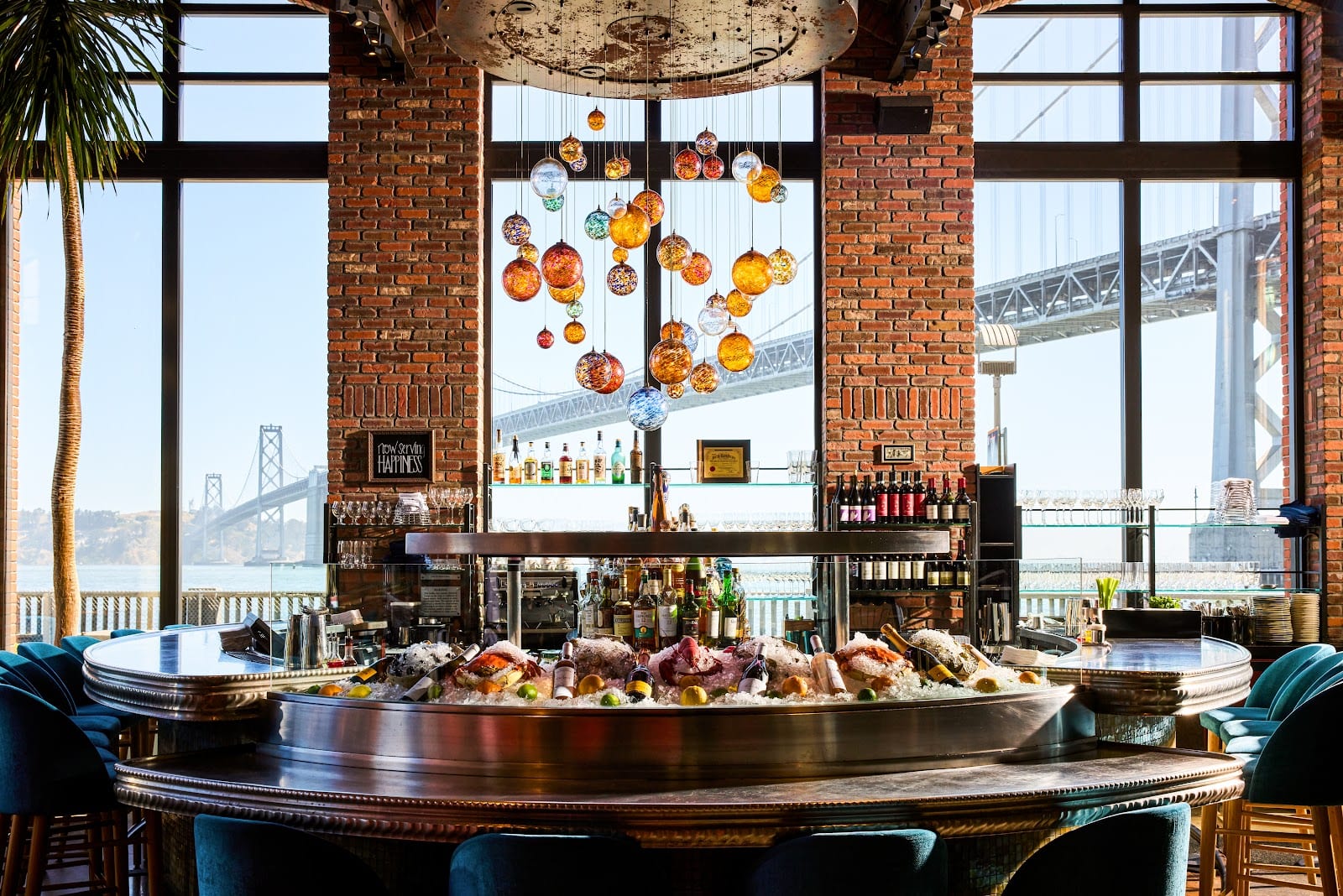 Waterbar Restaurant, photo 3