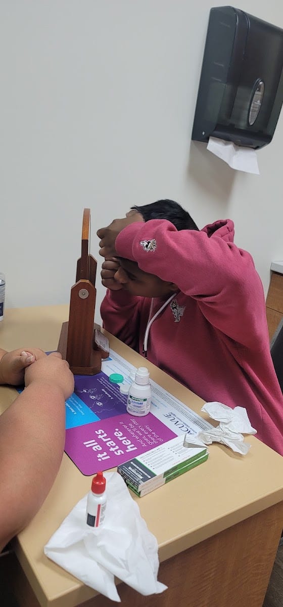 Family First VIsion Care - Paramus, photo 2