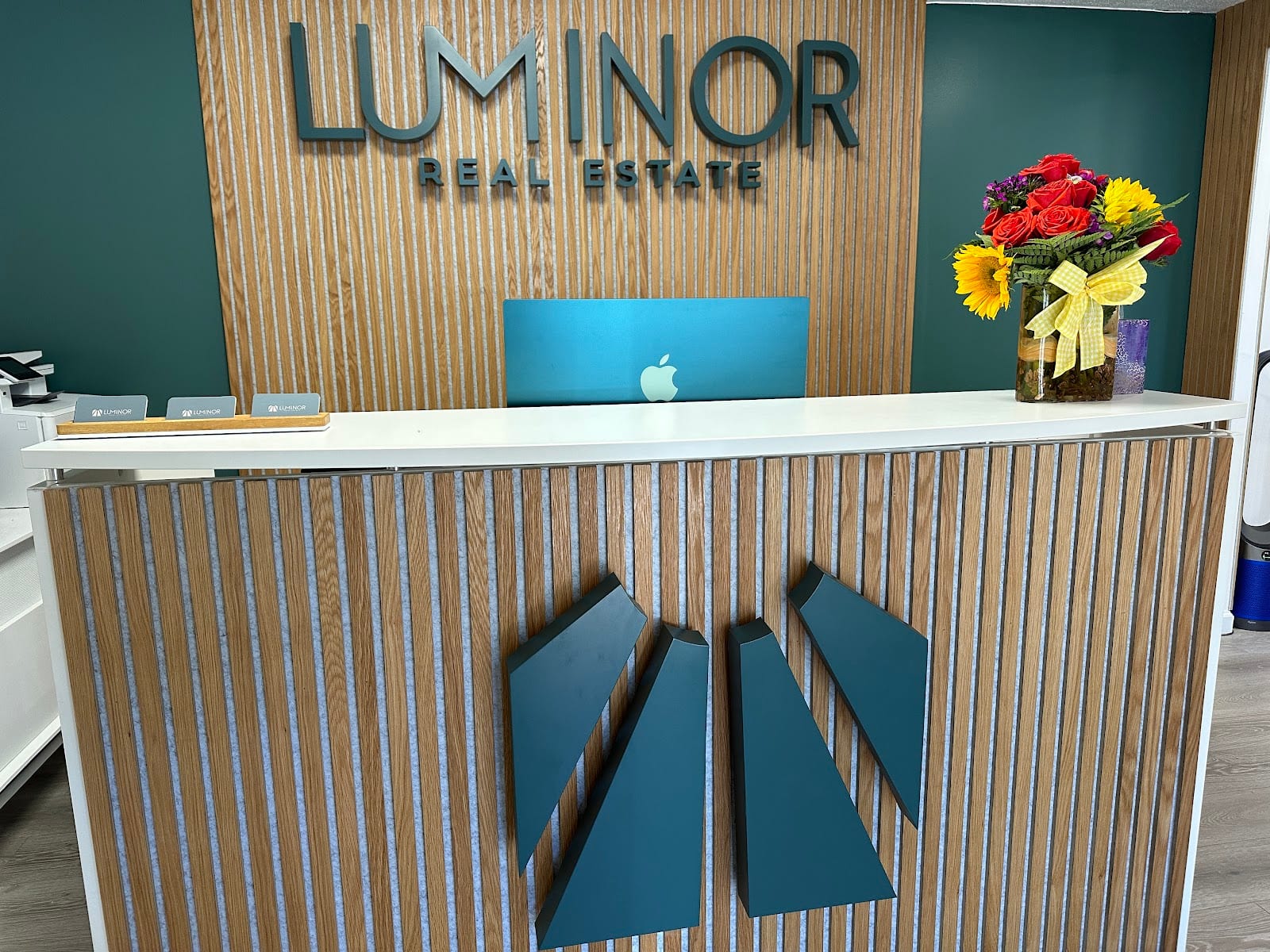 Luminor Real Estate