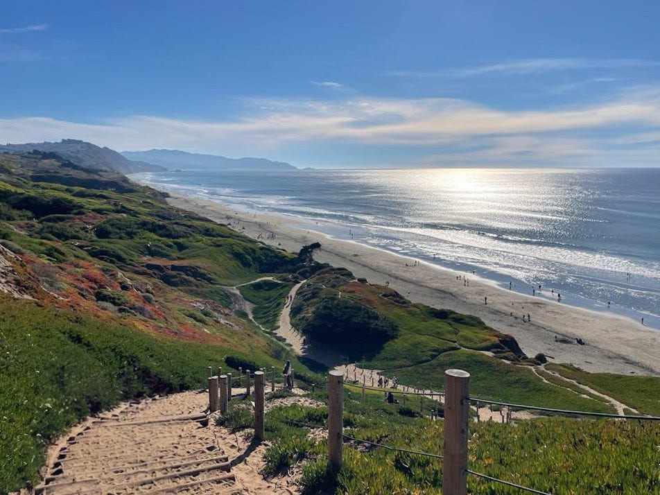 Fort Funston
