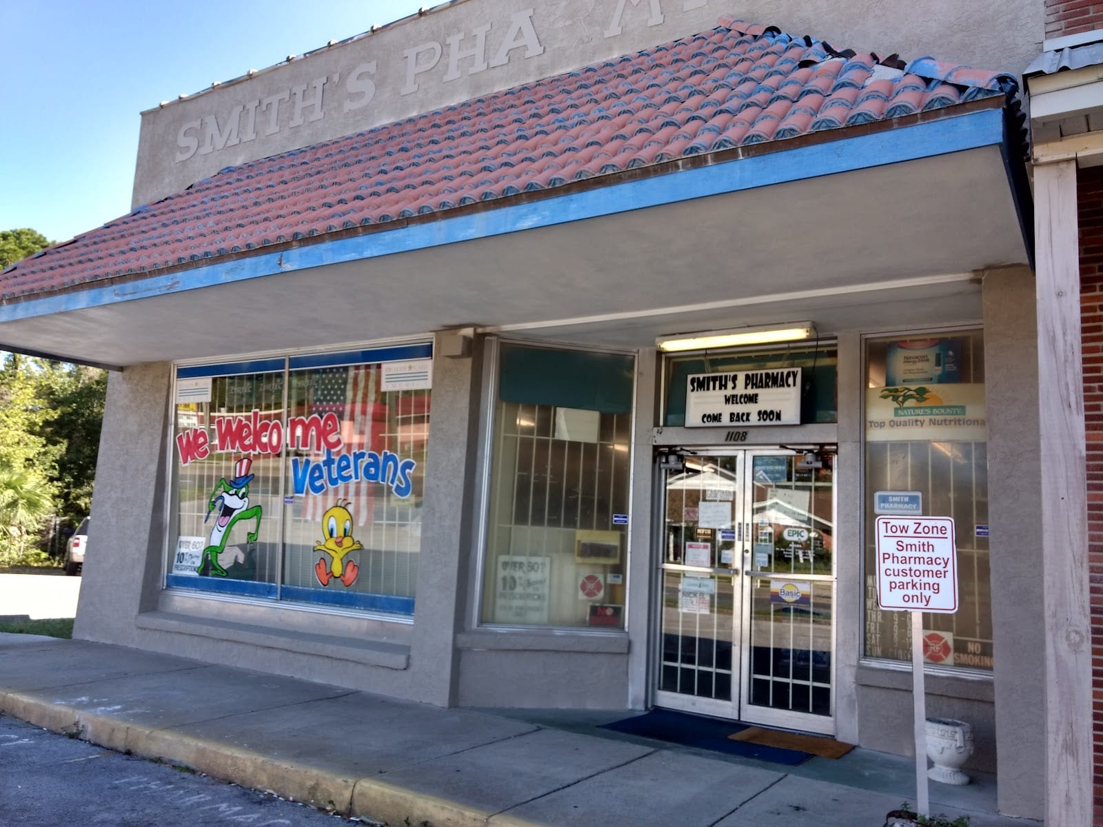 Smith's Pharmacy