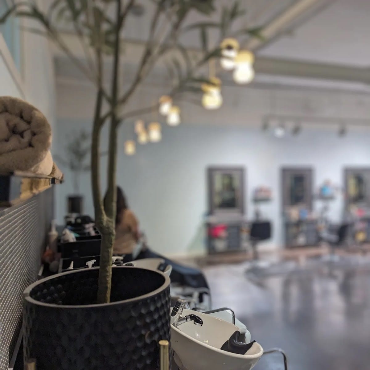 Seven Twenty Nine Salon & Cosmetics