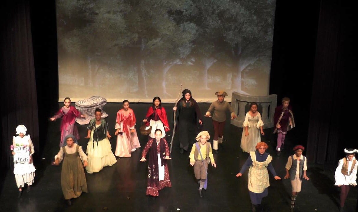 The Children's Theatre Project Ltd, photo 3