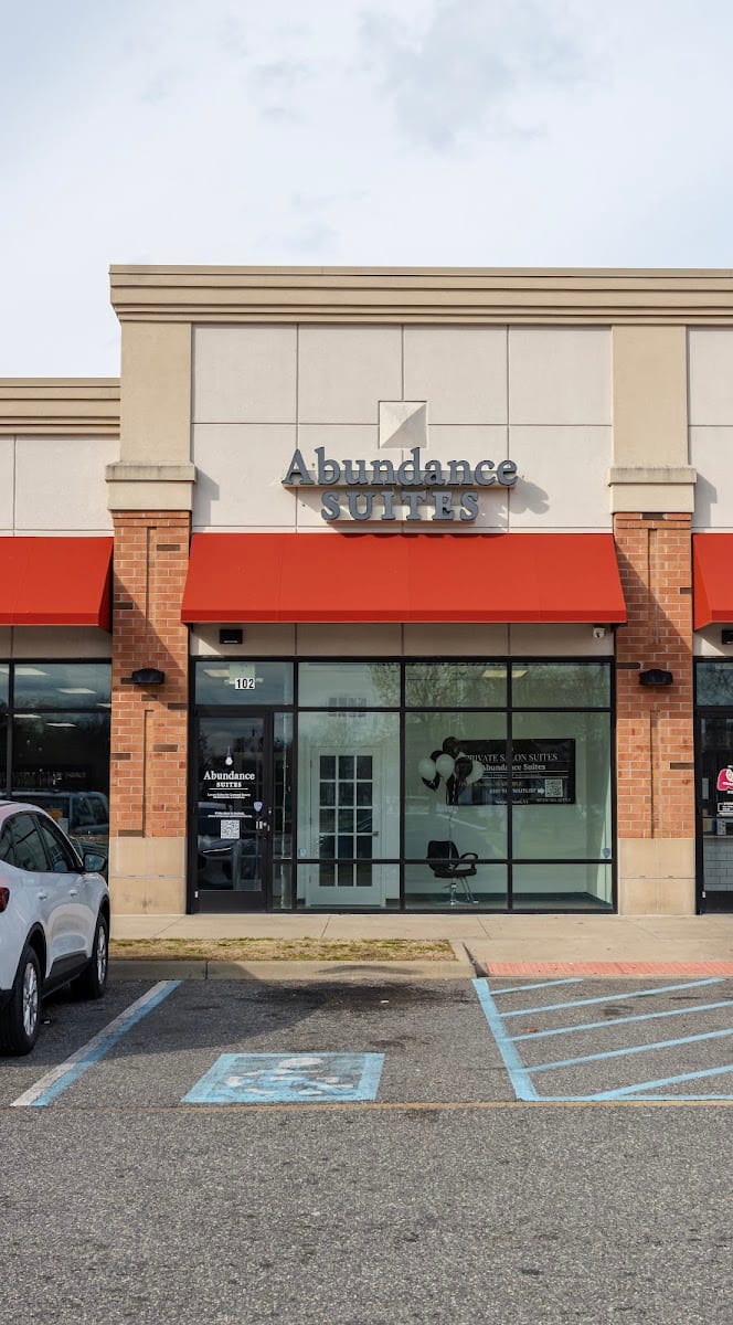 Abundance Suites
