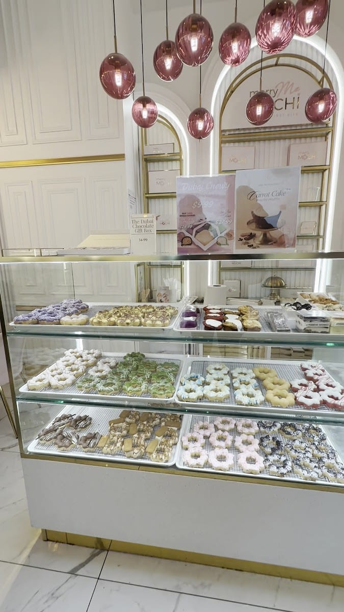 Marry Me Mochi, photo 2