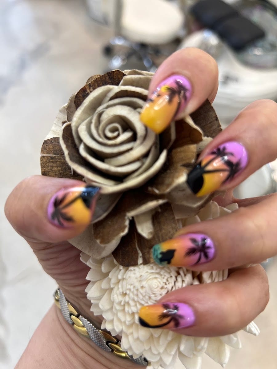 Valencia Nail Spa, photo 3