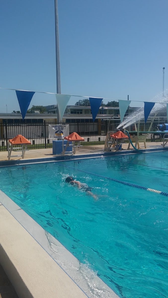 Danny Del Rio Pool, photo 3