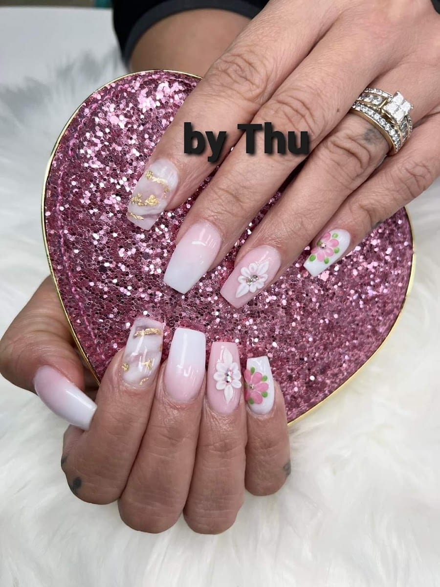 Love & Company Nail Studio, LLC
