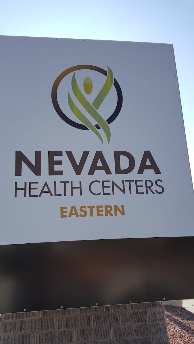 Nevada Health Centers - Eastern Family Medical & Dental Center, photo 2