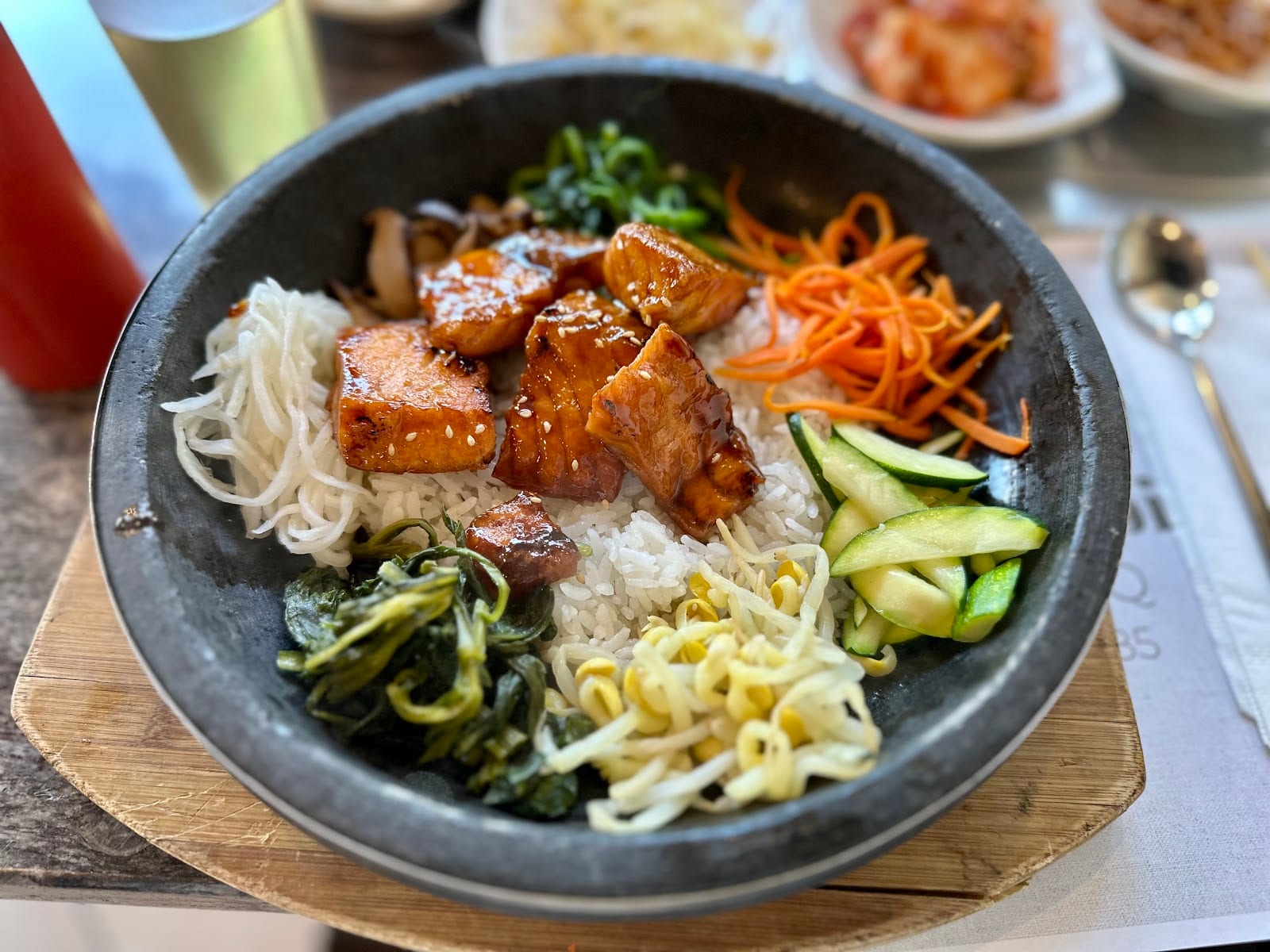 Seoul Galbi