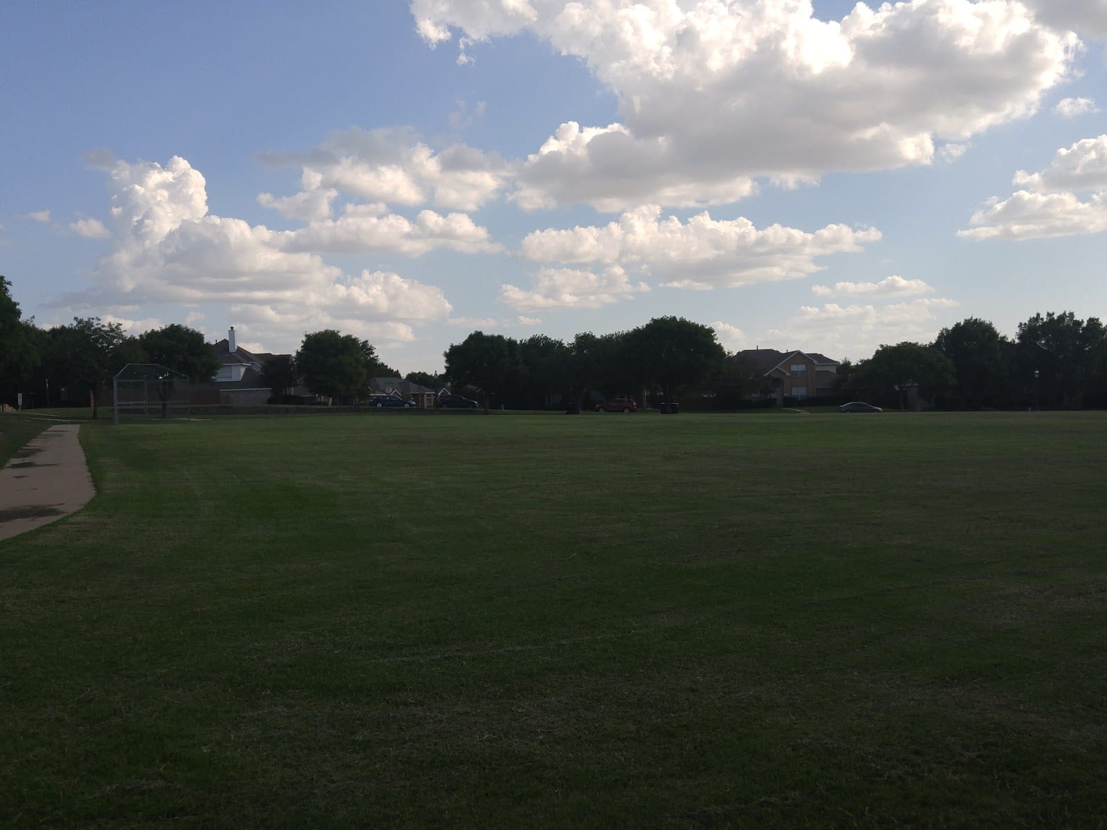 Oakbrook Park, photo 2