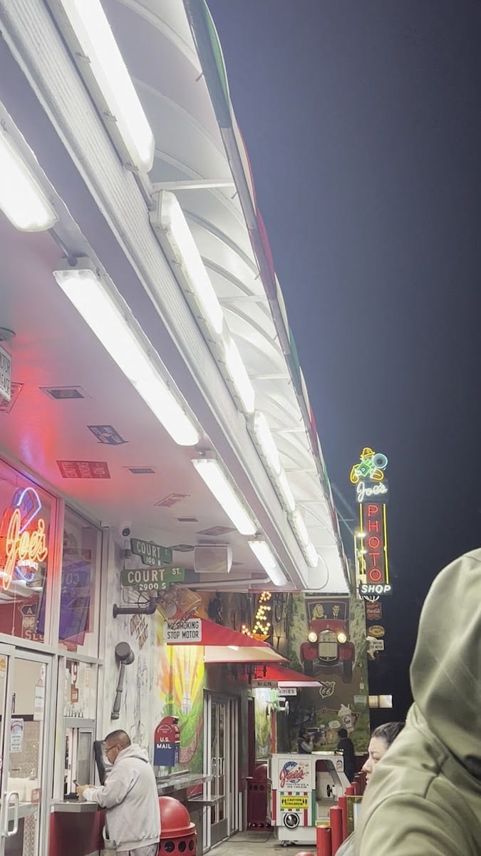 Joe's Italian Ice, photo 3