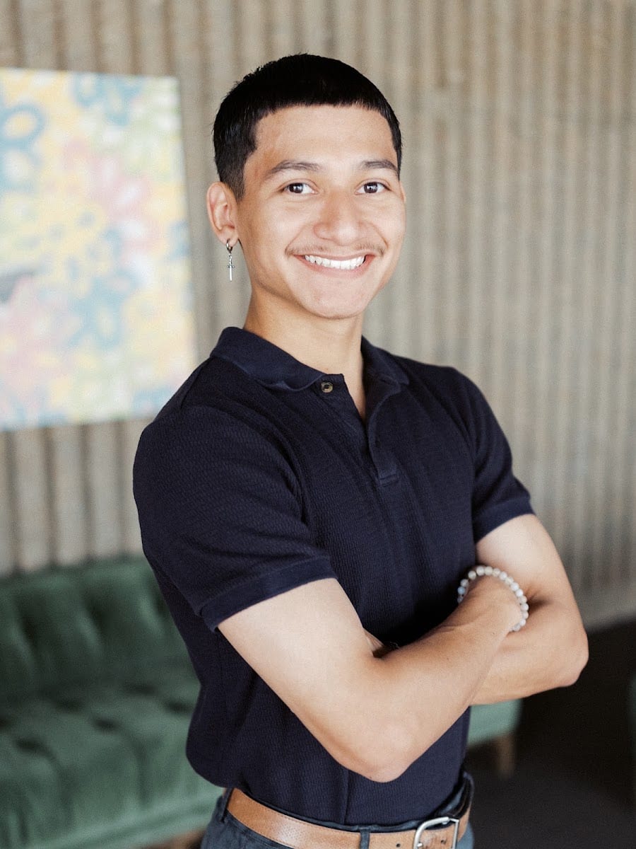Noah Rodriguez - REALTOR® | Lubbock, TX, photo 2