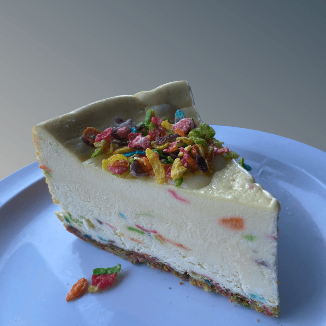 Thickum's Sweet's, photo 3