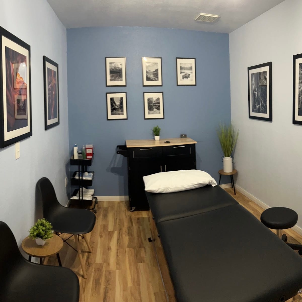Iron Rehab