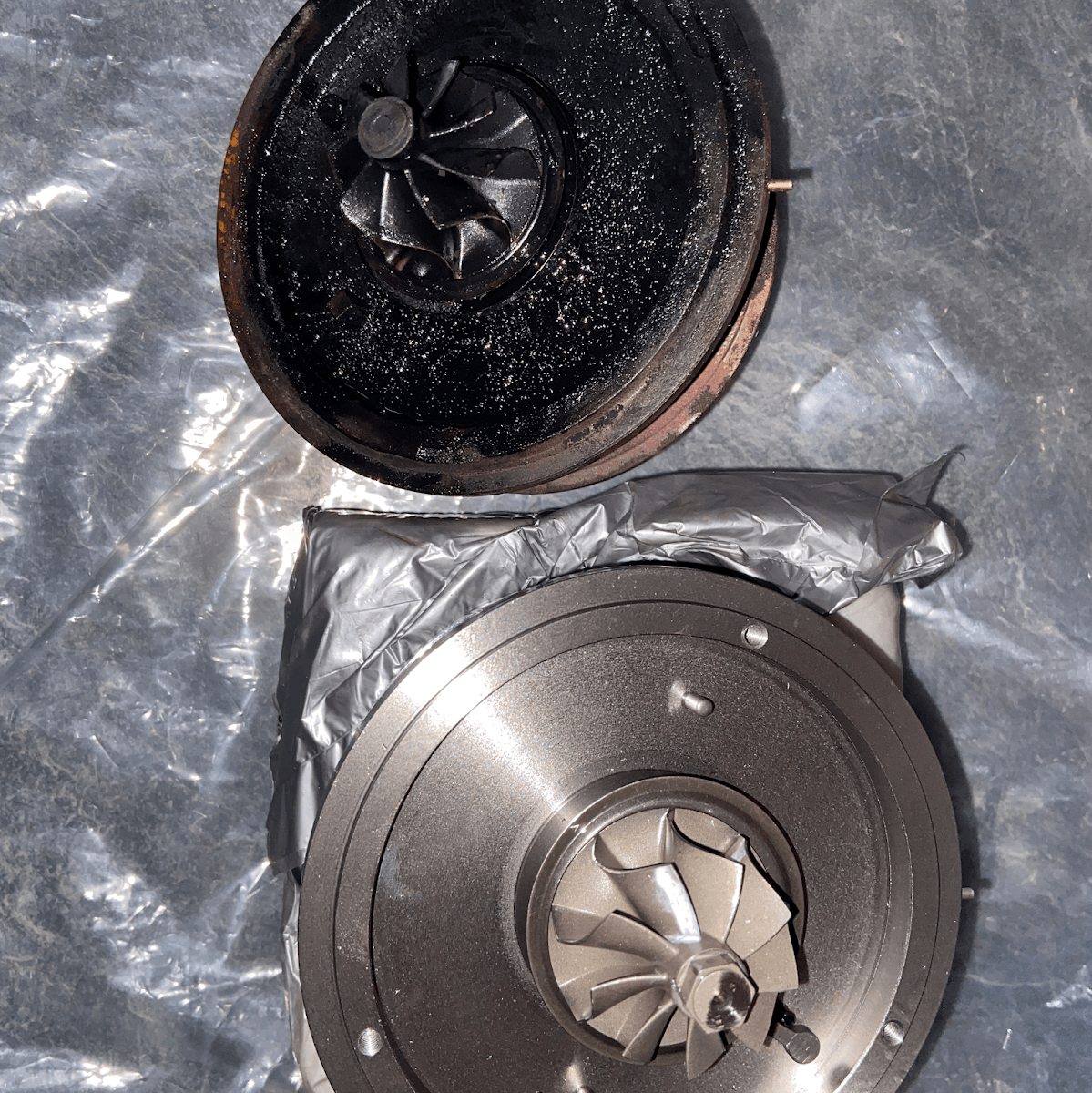 JL autos (recovery & mobile mechanic), photo 3