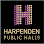 Harpenden Public Halls