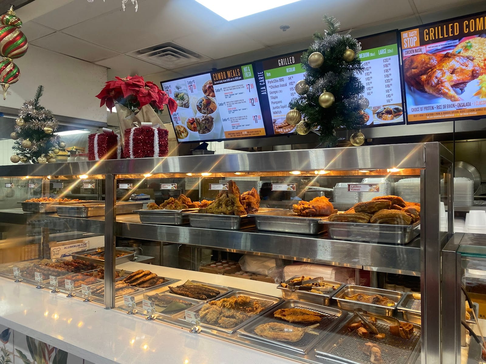 Island Pacific Supermarket and Seafood, photo 4