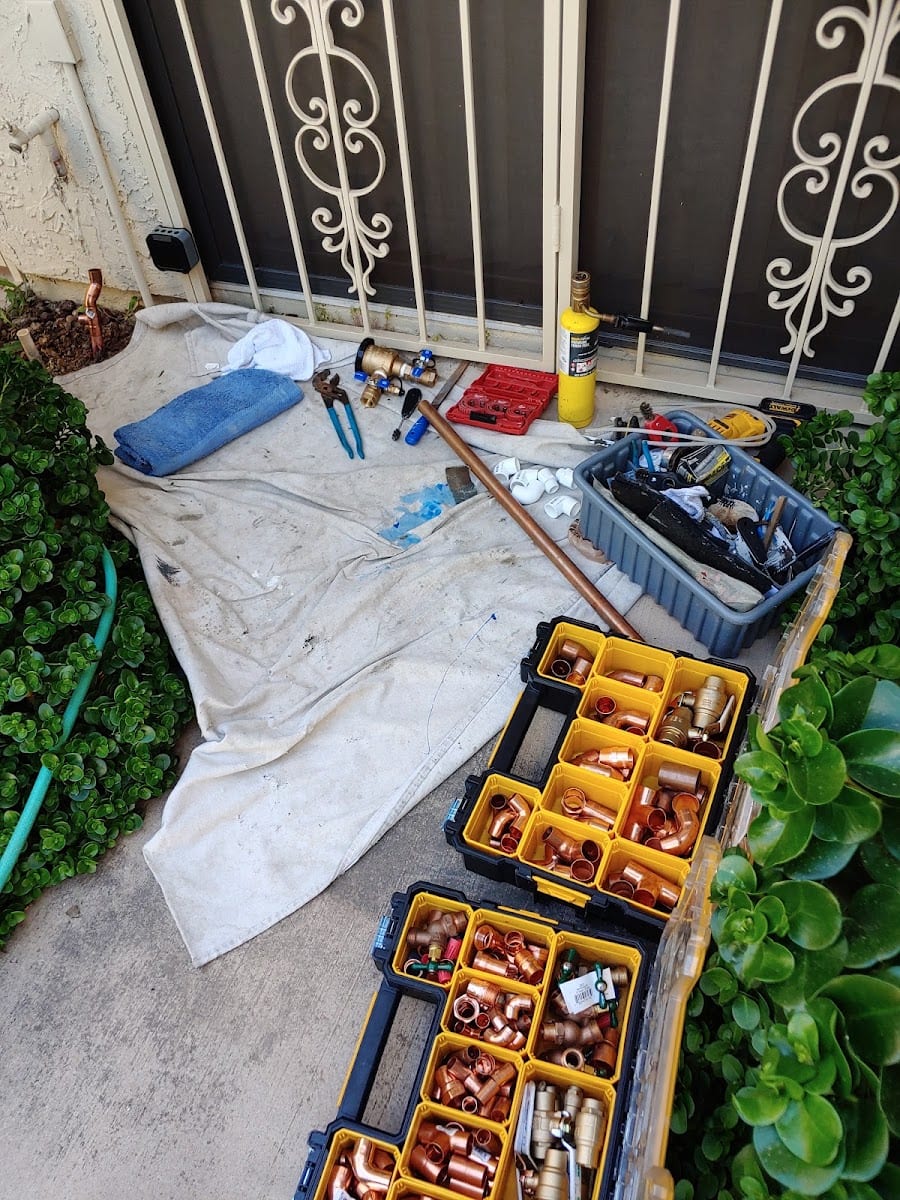 Platinum Services Plumbing, photo 3