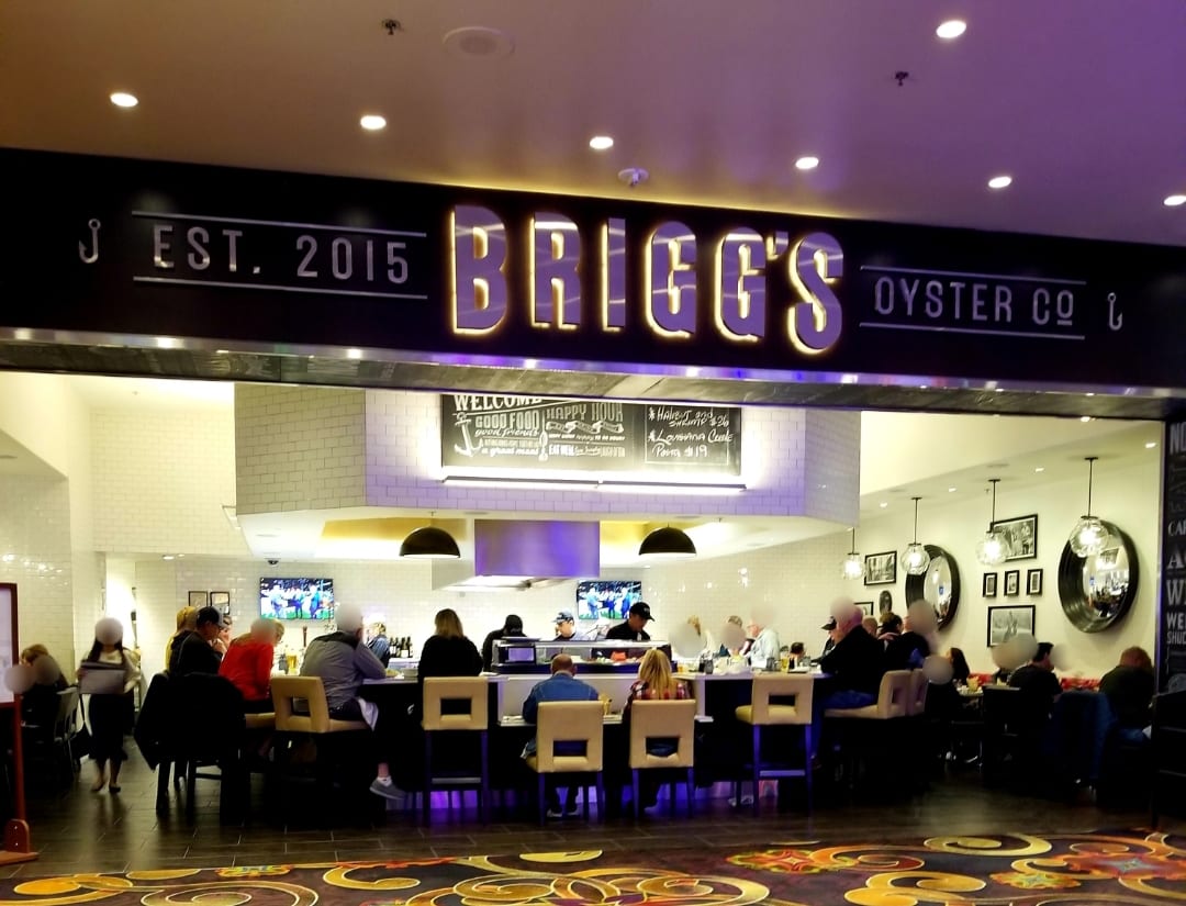 Briggs Oyster Company, photo 2