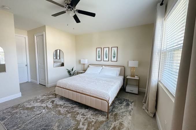 Charming Venice FL 2-bed 2 bath apartment with AC pool tennis court, photo 3