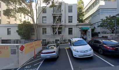 Pacific Heights Medical Group