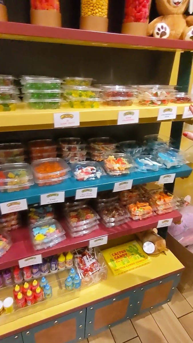 Fuzziwig's Candy Factory, photo 2