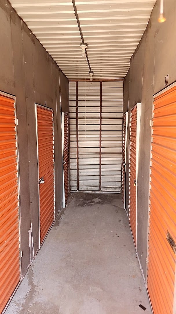 Storage Rentals of America, photo 3