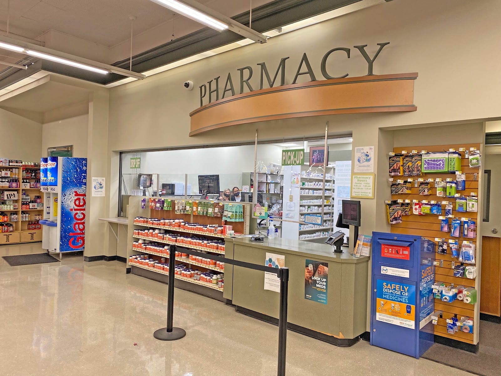 Ralph's Thriftway Pharmacy