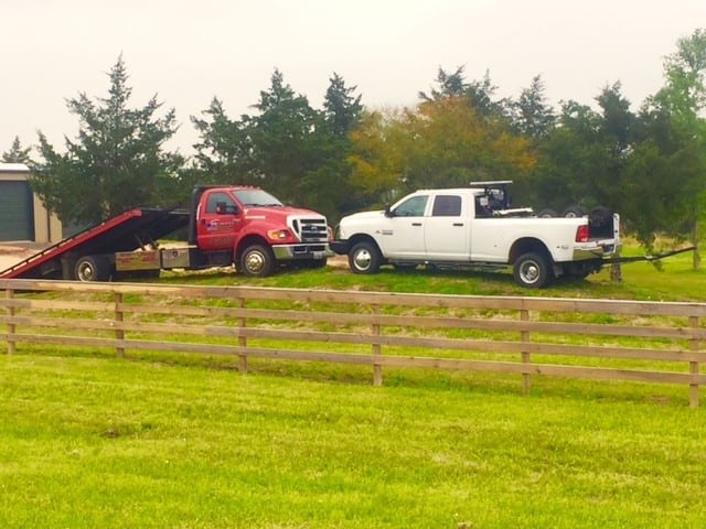 Chappell Hill Automotive & Towing