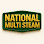 National Multi Steam