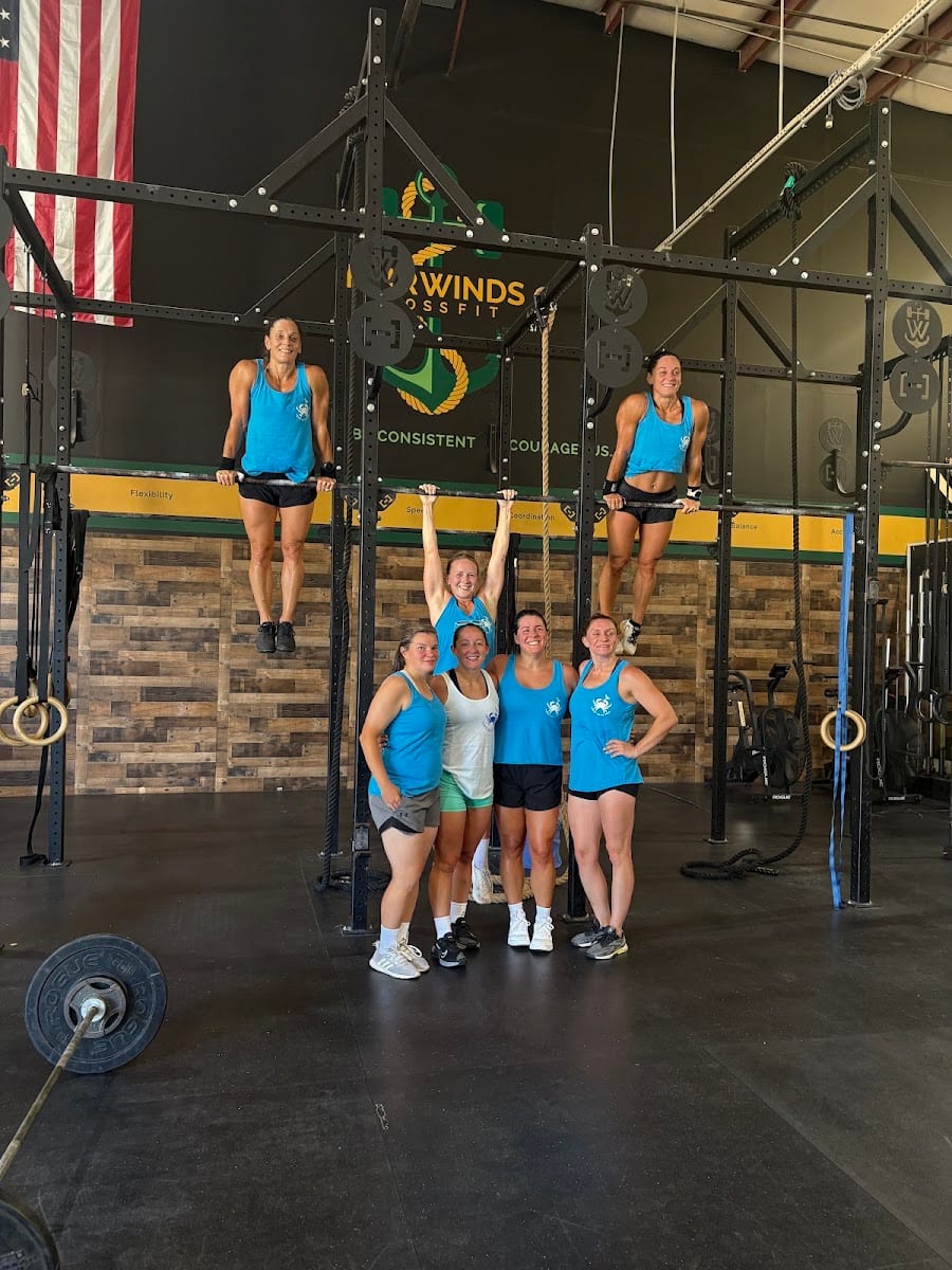 Fairwinds CrossFit, photo 2