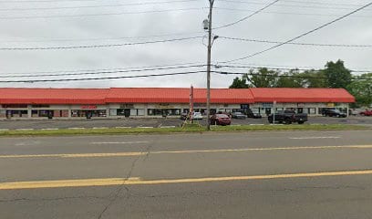 Savages legendary barbershop