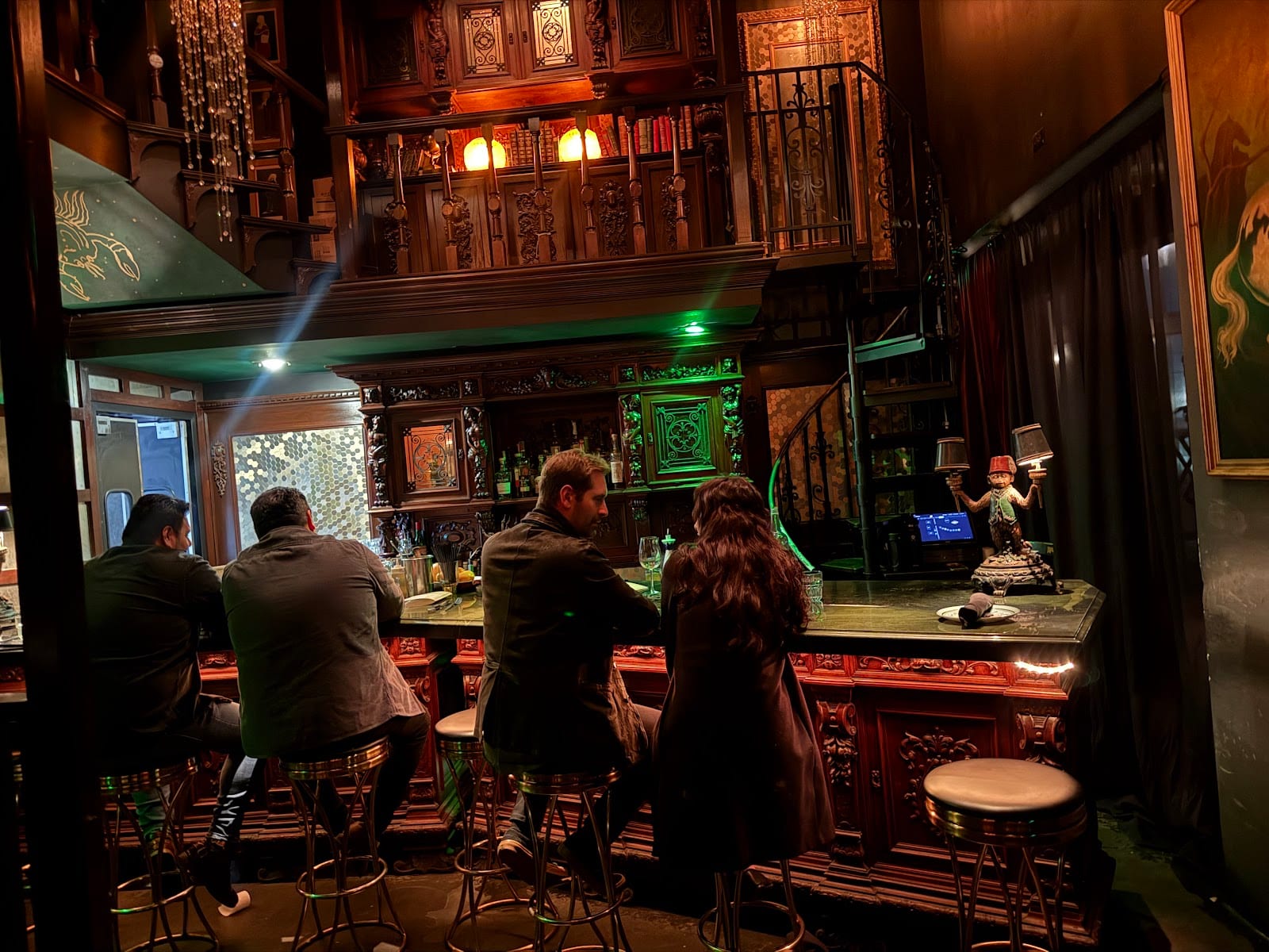 The Guild Club James, photo 3