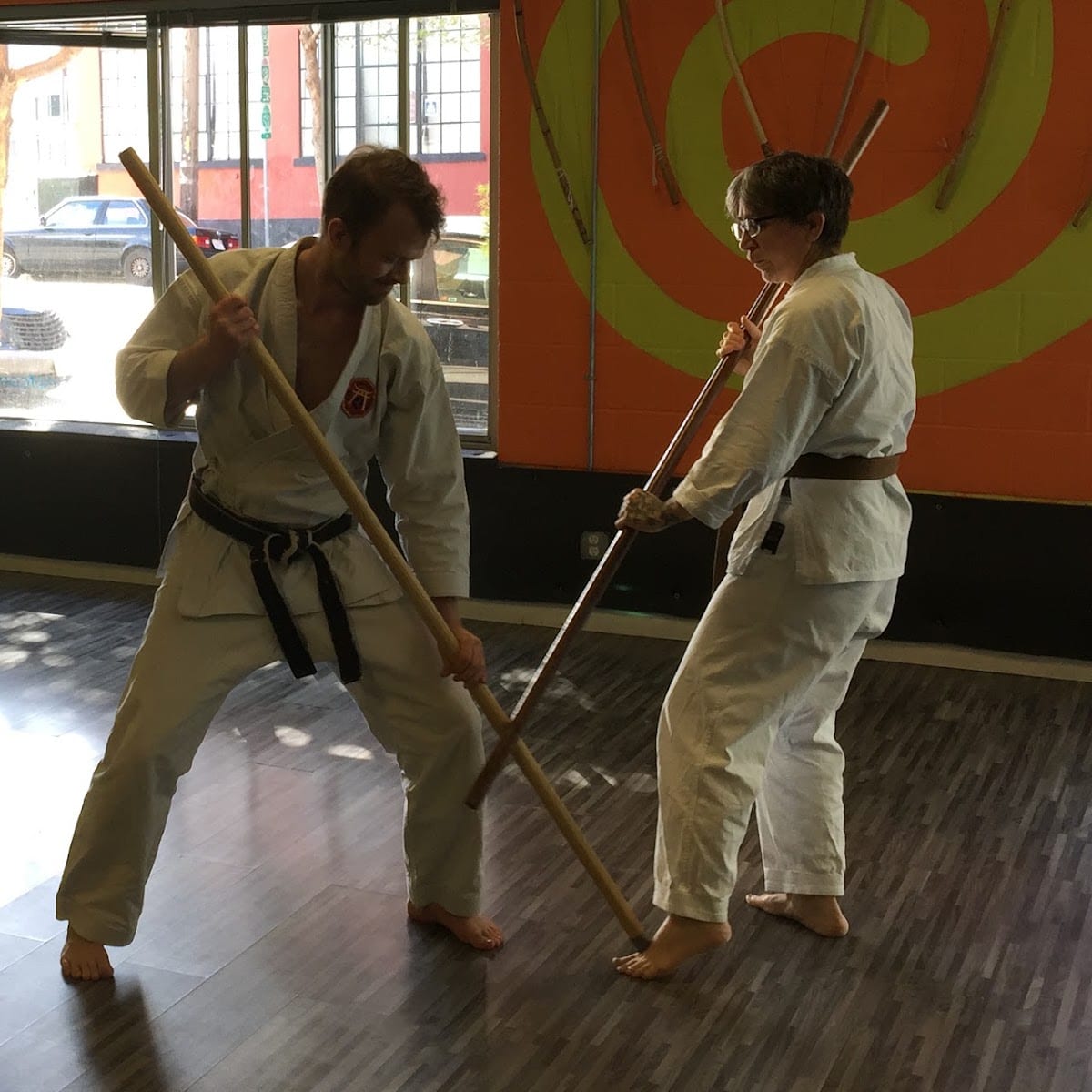 Okinawan Karate Club of San Francisco, photo 4
