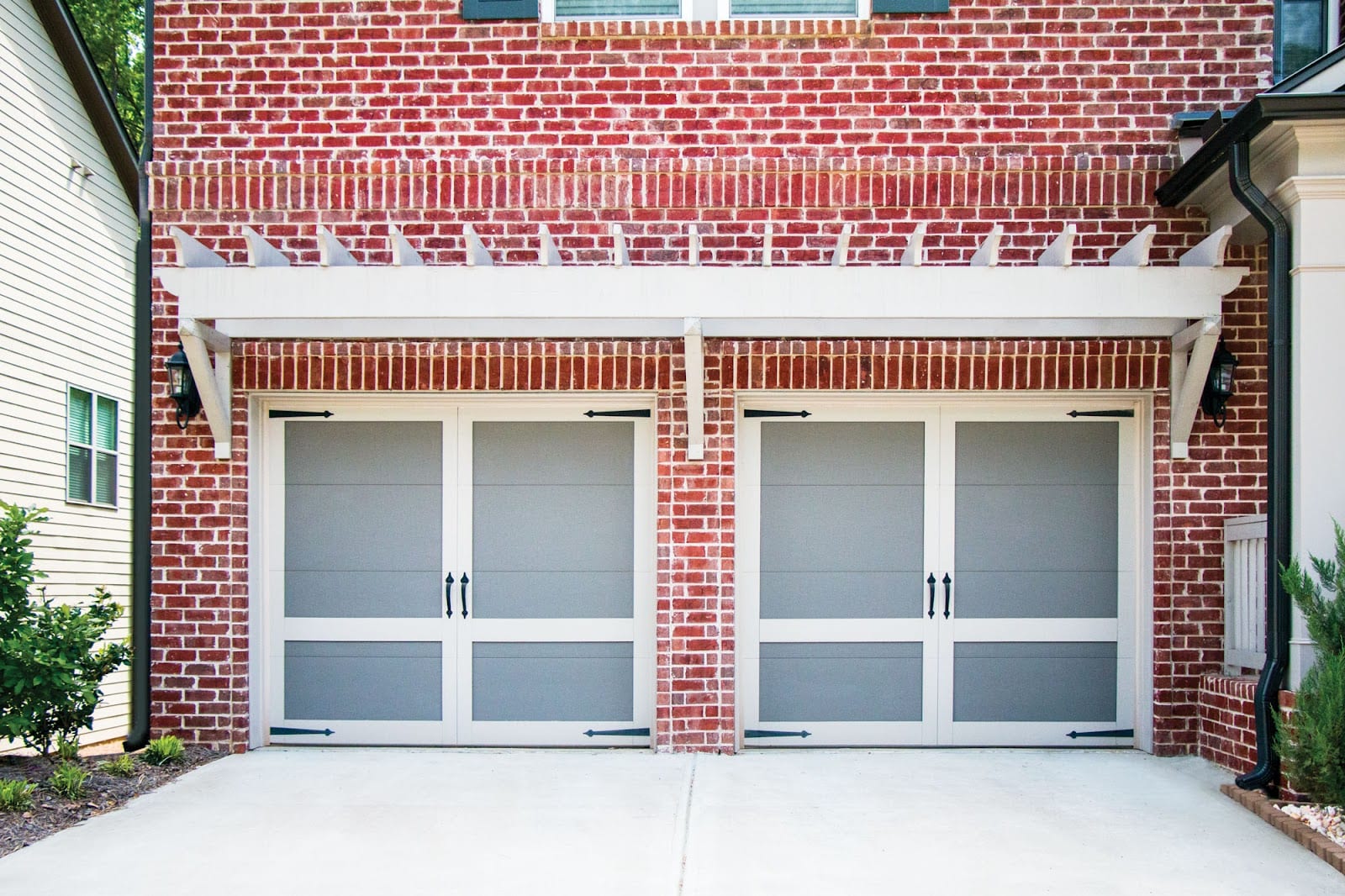 American Overhead Door Inc., photo 2