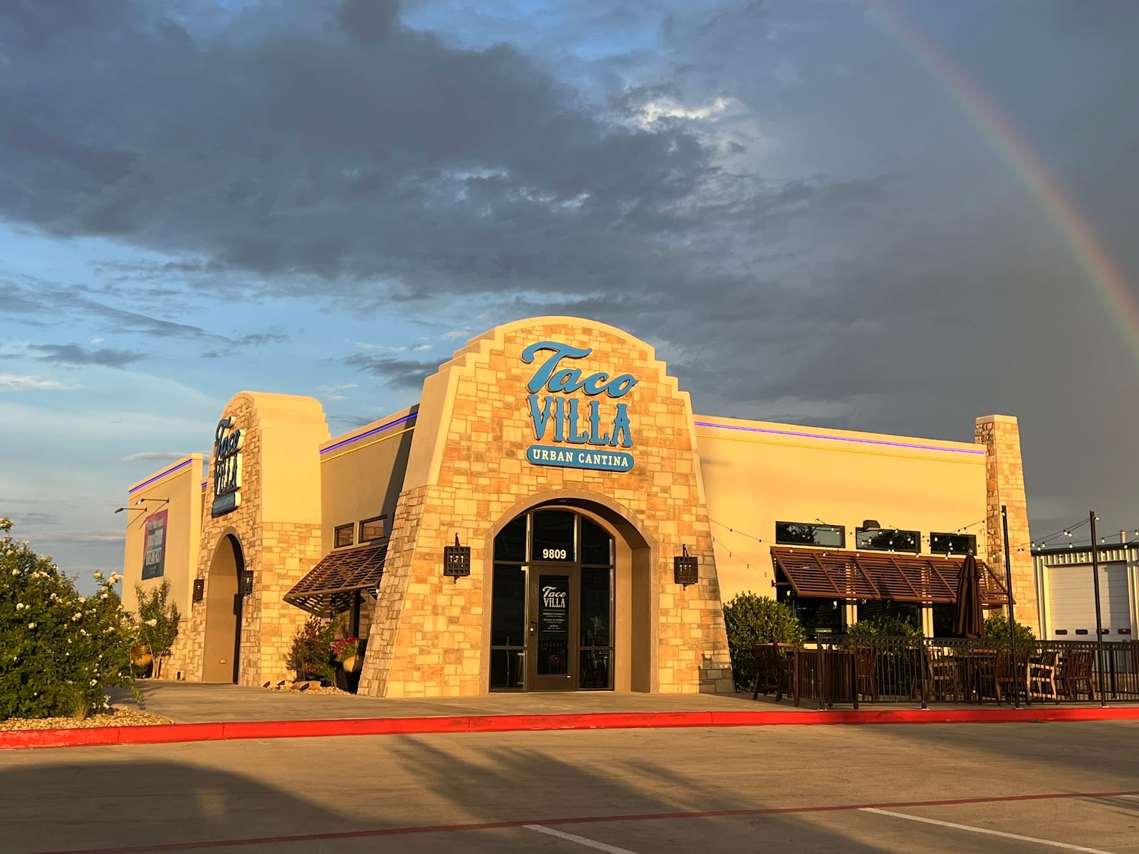 Taco Villa, photo 3